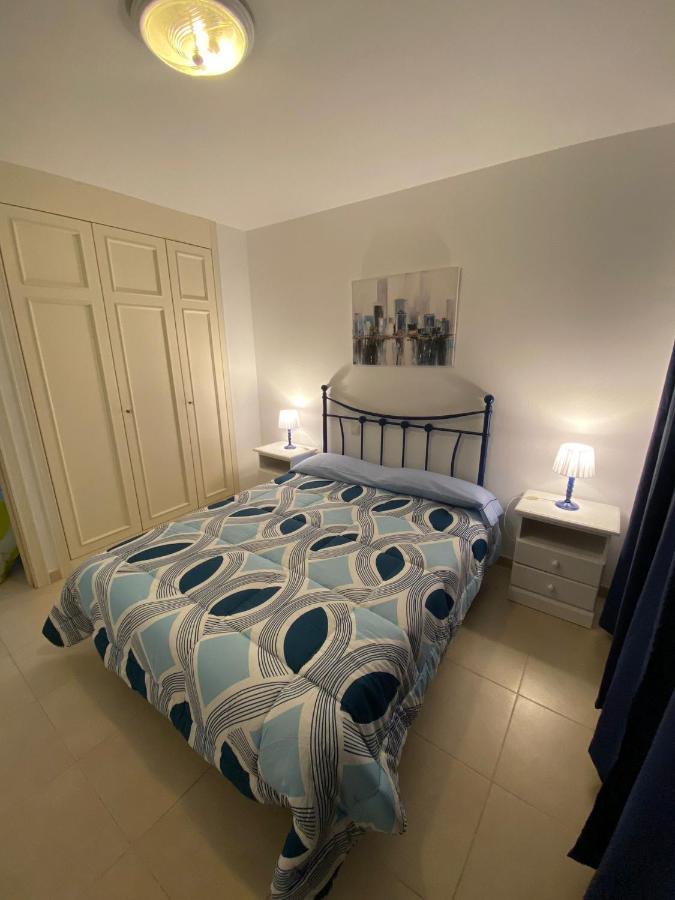 Nice Rooms In A Shared Apartment In The Centre Of Corralejo Habitaciones En Piso Compartido Екстериор снимка