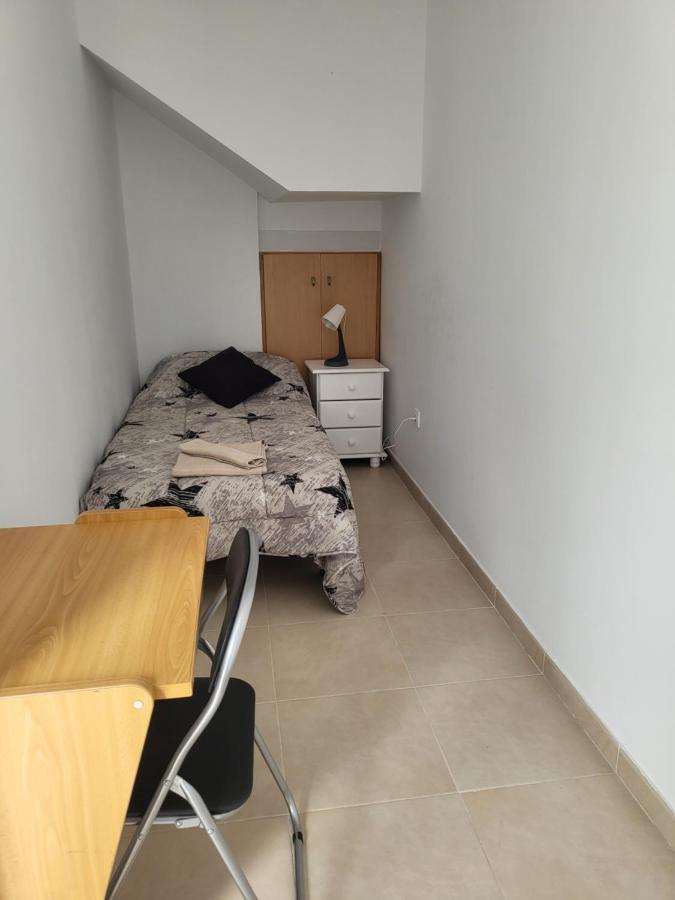 Nice Rooms In A Shared Apartment In The Centre Of Corralejo Habitaciones En Piso Compartido Екстериор снимка