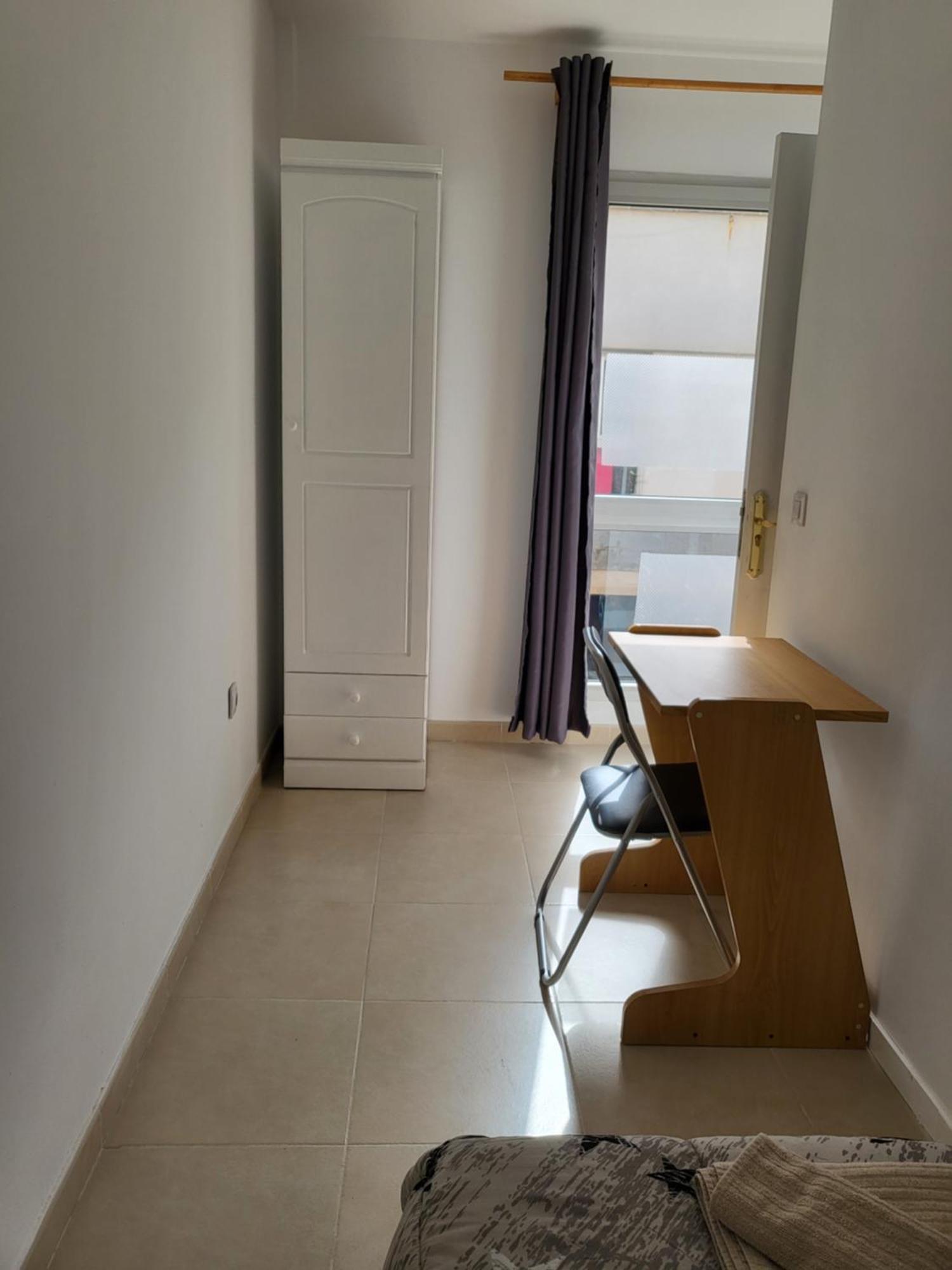 Nice Rooms In A Shared Apartment In The Centre Of Corralejo Habitaciones En Piso Compartido Екстериор снимка